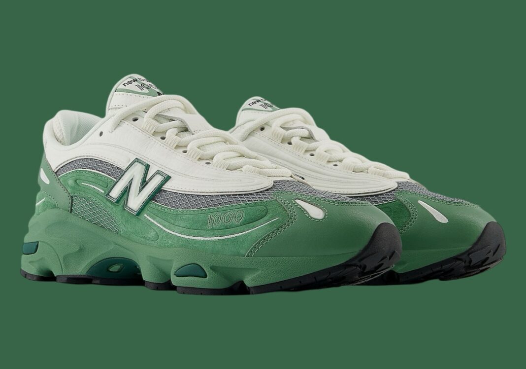 New balance