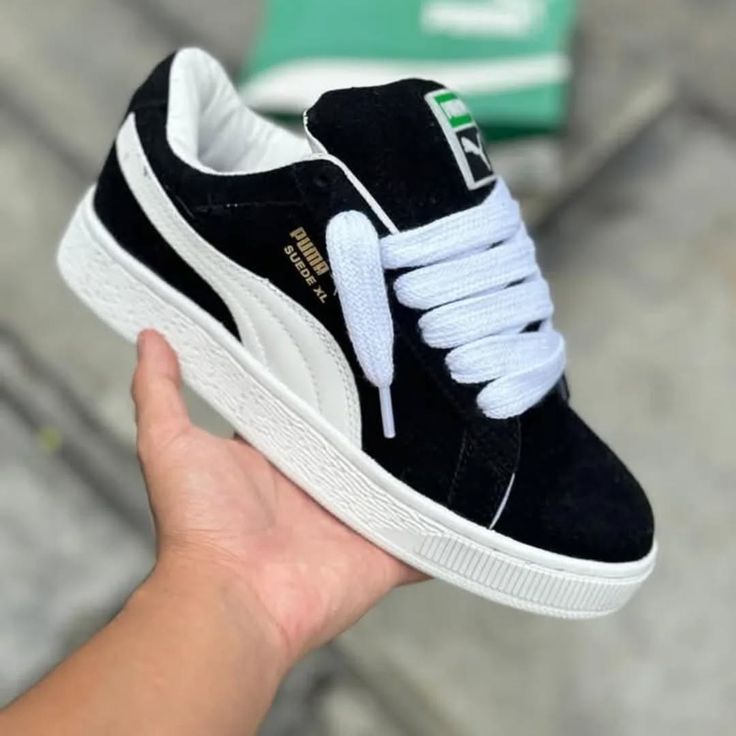 PUMA