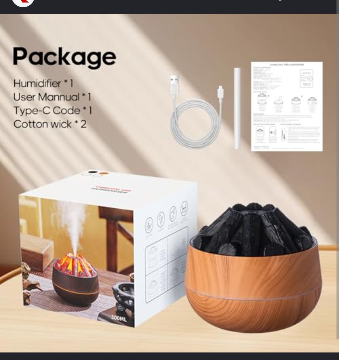 Roma Diffuser
