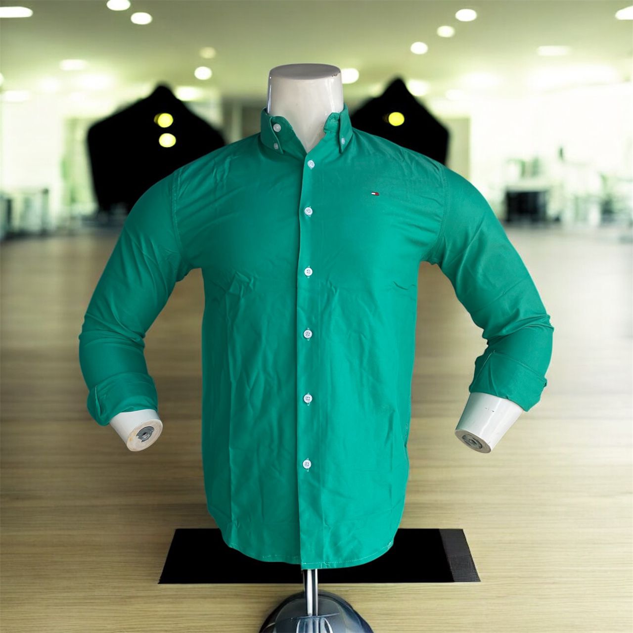 Shirts