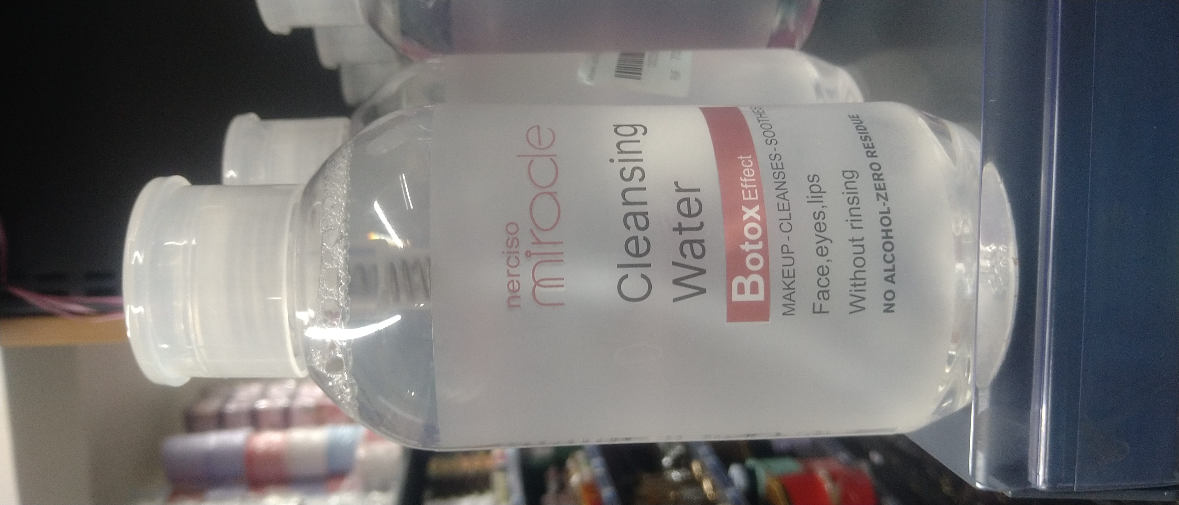 FACE WASH
