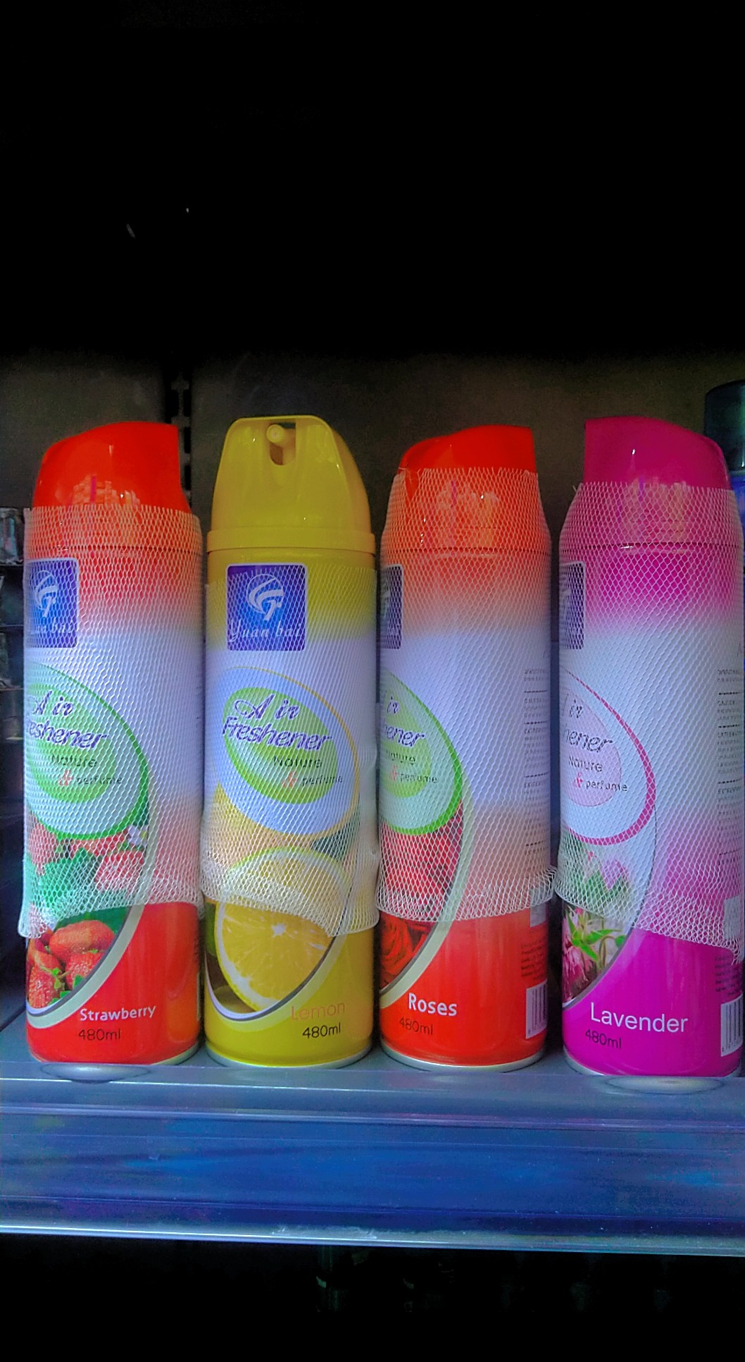 Air Freshener