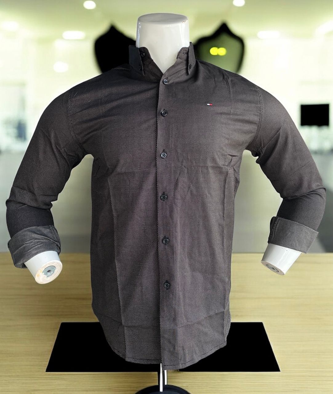Shirts